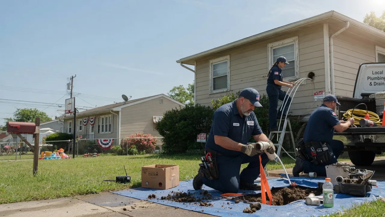 Faucet Repair in Santa Fe, TX near me