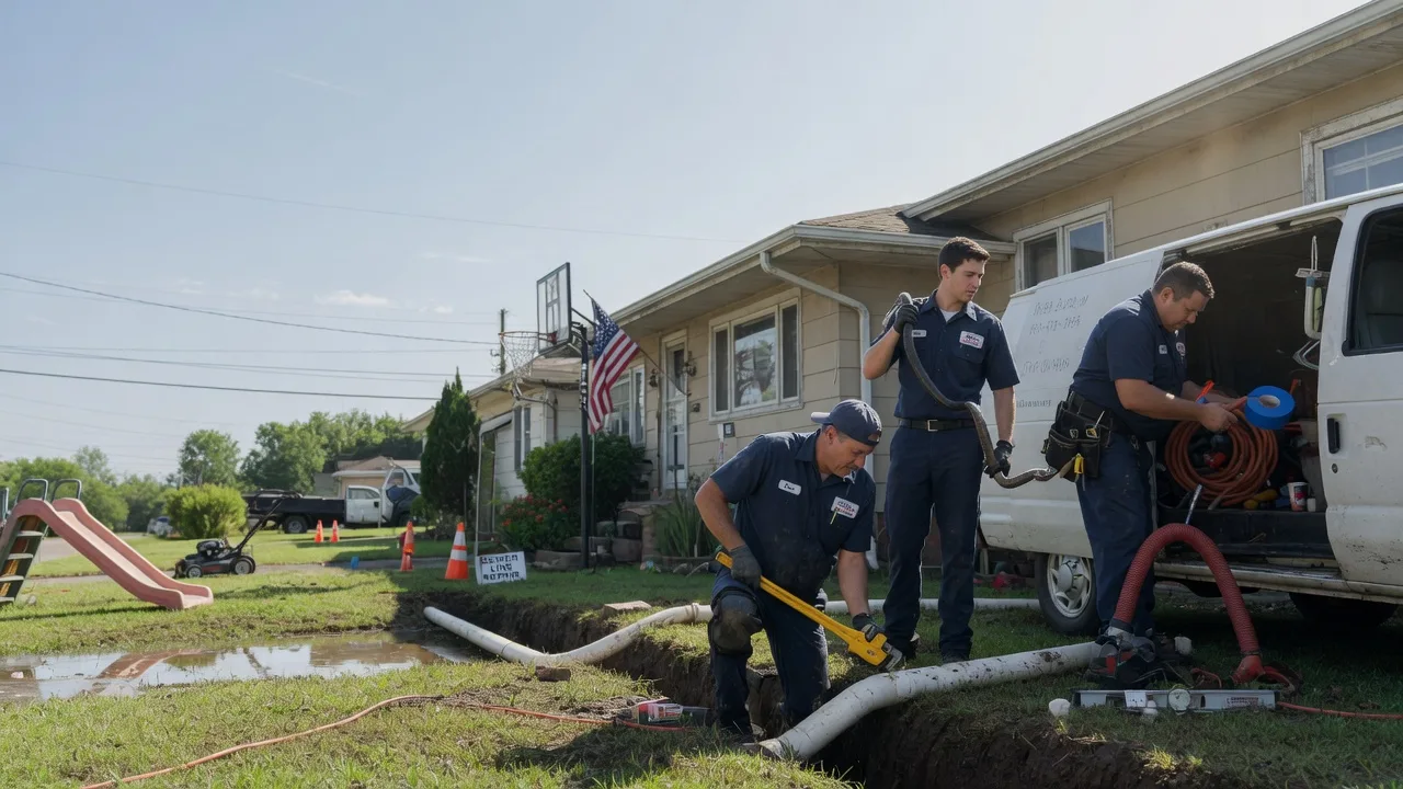 Toilet Installation in Santa Fe, TX near me